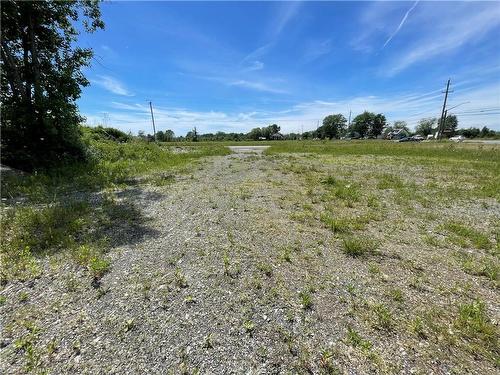 N/A Cement Road, Wainfleet, ON 