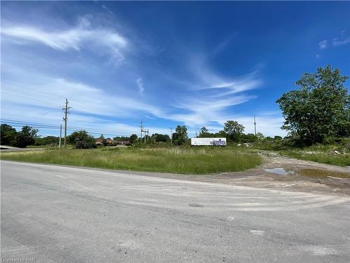 N/A Cement Road, Wainfleet, ON 