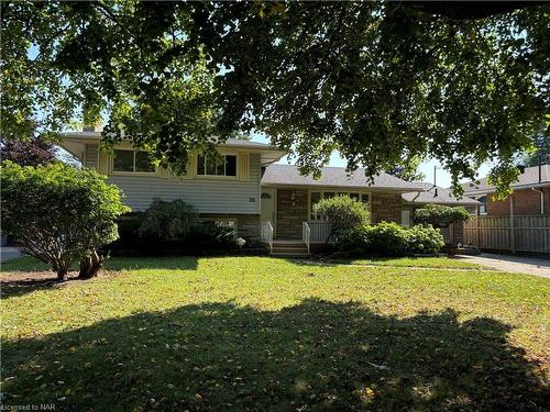 96 Leaside Drive, St. Catharines, ON - Outdoor