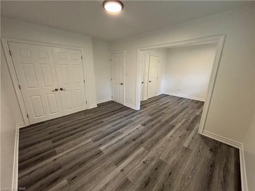 96 Leaside Drive, St. Catharines, ON - Indoor Photo Showing Other Room