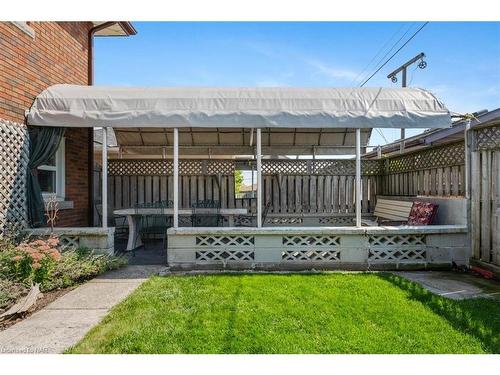 425 Bell Street, Port Colborne, ON - Outdoor