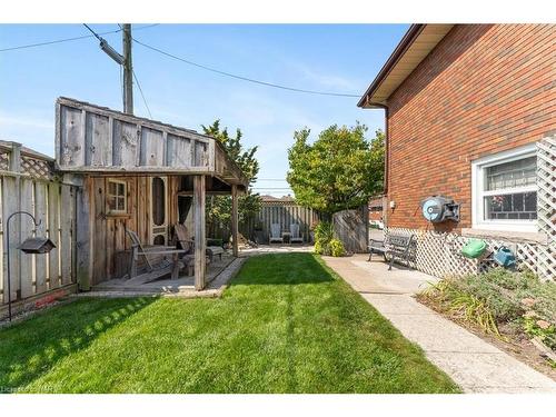 425 Bell Street, Port Colborne, ON - Outdoor