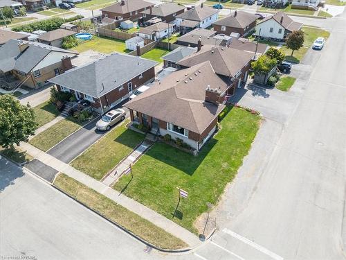 425 Bell Street, Port Colborne, ON - Outdoor With View