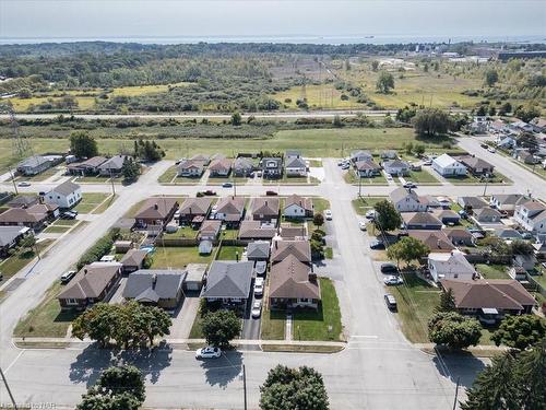 425 Bell Street, Port Colborne, ON - Outdoor With View