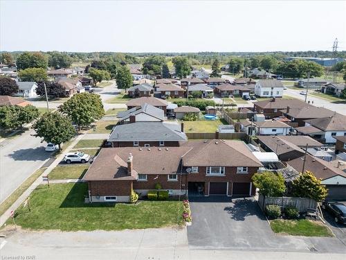 425 Bell Street, Port Colborne, ON - Outdoor With View