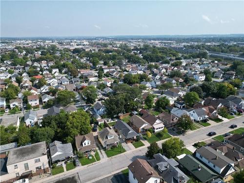 28 Elberta Street, St. Catharines, ON - Outdoor With View