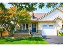 8 Hope Avenue, Niagara-On-The-Lake, ON  - Outdoor With Deck Patio Veranda With Facade 