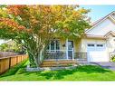 8 Hope Avenue, Niagara-On-The-Lake, ON  - Outdoor With Deck Patio Veranda 