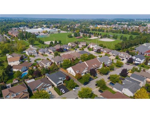 8 Hope Avenue, Niagara-On-The-Lake, ON - Outdoor With View