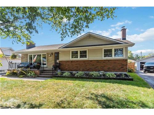 8791 Parliament Avenue, Niagara Falls, ON - Outdoor