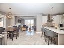 91 Ailsa Trail Trail, Welland, ON  - Indoor Photo Showing Dining Room 