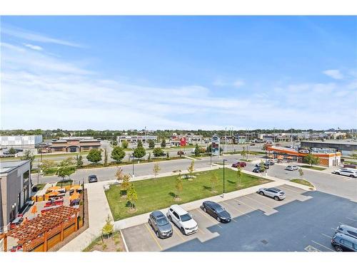 401-300 Fourth Avenue, St. Catharines, ON - Outdoor With View