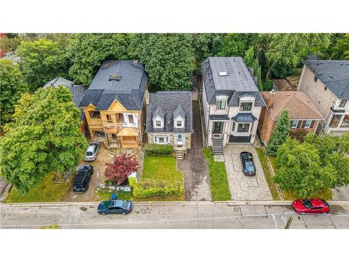 333 Glengarry Avenue, Toronto, ON - Outdoor