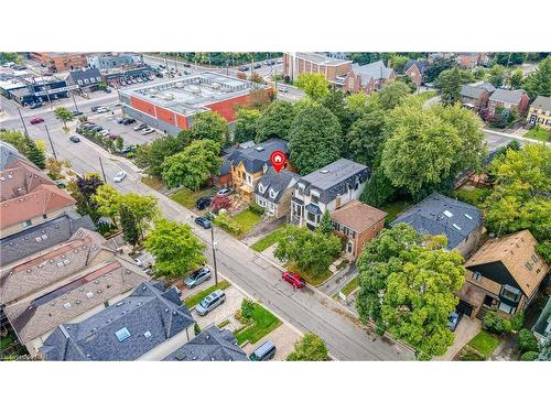 333 Glengarry Avenue, Toronto, ON - Outdoor With View