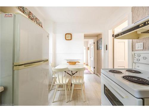 333 Glengarry Avenue, Toronto, ON - Indoor Photo Showing Kitchen