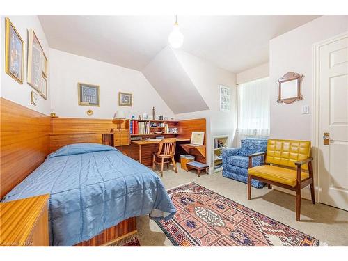 333 Glengarry Avenue, Toronto, ON - Indoor Photo Showing Bedroom