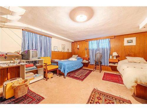 333 Glengarry Avenue, Toronto, ON - Indoor Photo Showing Bedroom