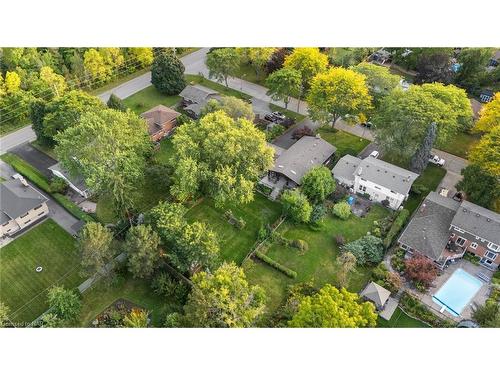 13 Rusholme Crescent, St. Catharines, ON - Outdoor With View