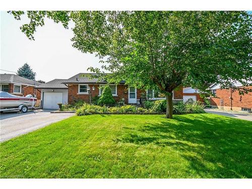 449 Bunting Road, St. Catharines, ON - Outdoor