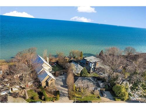 14 1/2 Colton Avenue, St. Catharines, ON - Outdoor With Body Of Water With View