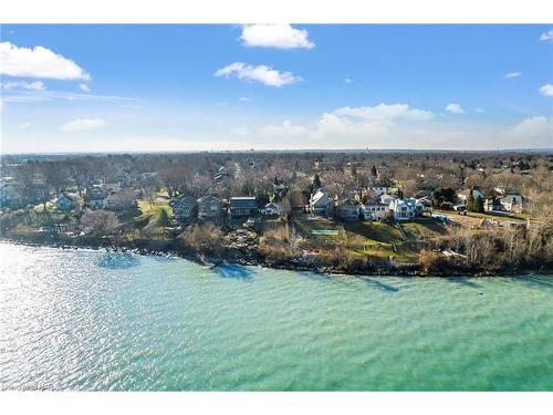 14 1/2 Colton Avenue, St. Catharines, ON - Outdoor With Body Of Water With View