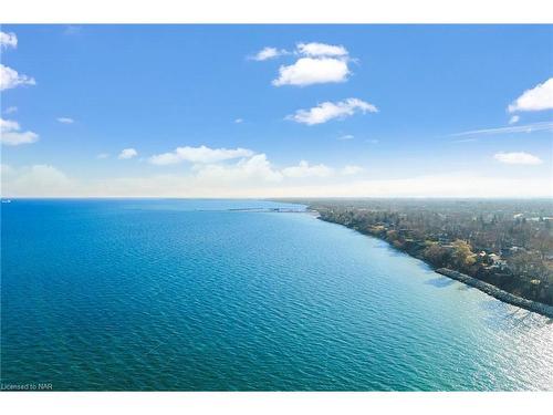 14 1/2 Colton Avenue, St. Catharines, ON - Outdoor With Body Of Water With View