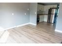 15-8646 Willoughby Drive, Niagara Falls, ON  - Indoor Photo Showing Kitchen 