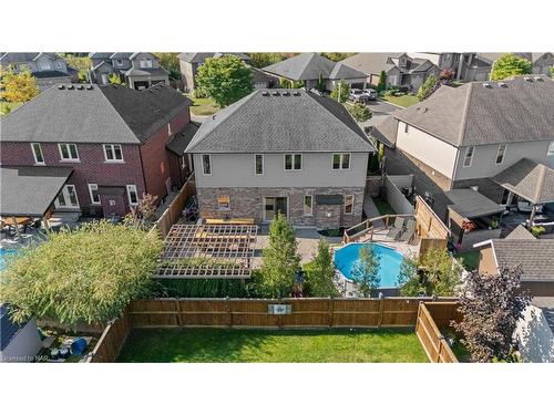 82 Creekside Drive, Welland, ON - Outdoor