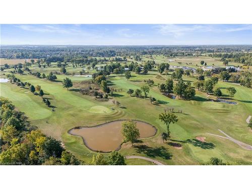 82 Creekside Drive, Welland, ON - Outdoor With View