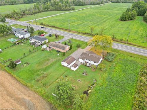 1467 Stevensville Road, Stevensville, ON - Outdoor With View