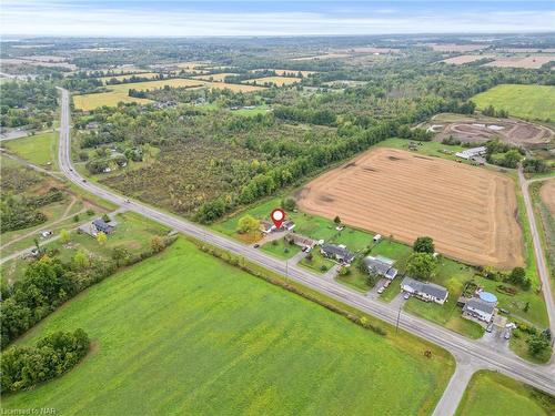 1467 Stevensville Road, Stevensville, ON - Outdoor With View