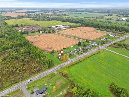 1467 Stevensville Road, Stevensville, ON - Outdoor With View