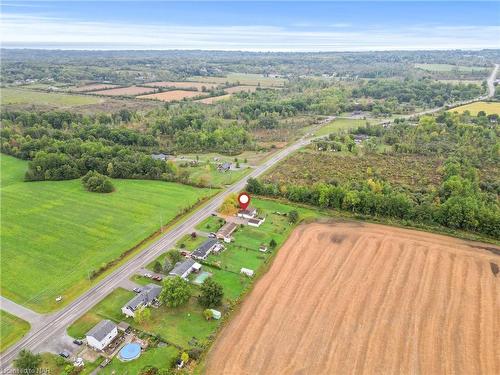 1467 Stevensville Road, Stevensville, ON - Outdoor With View