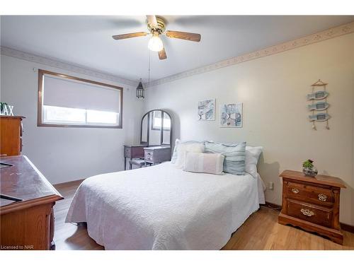 108 Watt Avenue, Welland, ON - Indoor Photo Showing Bedroom