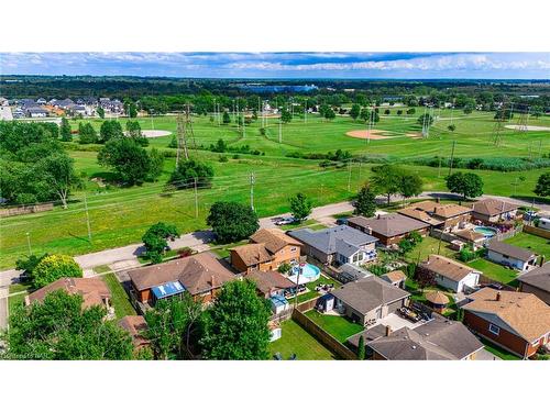 108 Watt Avenue, Welland, ON - Outdoor With View