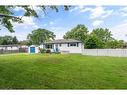 2950 Nigh Road, Ridgeway, ON  - Outdoor 