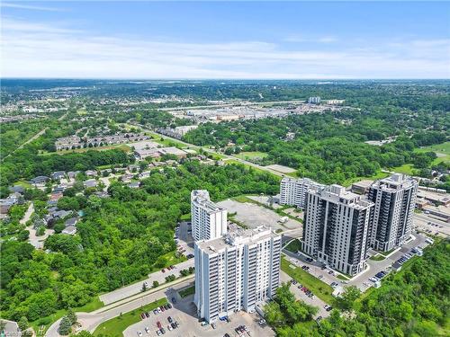 1202-15 Towering Heights Boulevard, St. Catharines, ON - Outdoor With View