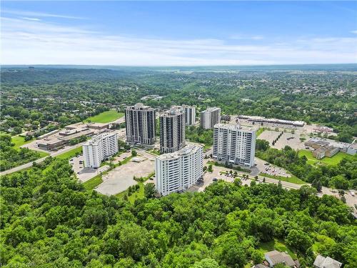 1202-15 Towering Heights Boulevard, St. Catharines, ON - Outdoor With View