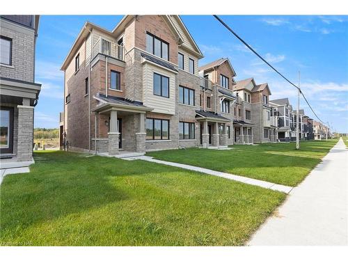 15 Melody Lane, Thorold, ON - Outdoor With Facade