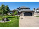 40 Bartok Crescent, Port Colborne, ON  - Outdoor With Facade 