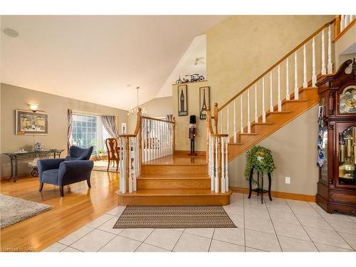 40 Bartok Crescent, Port Colborne, ON - Indoor Photo Showing Other Room