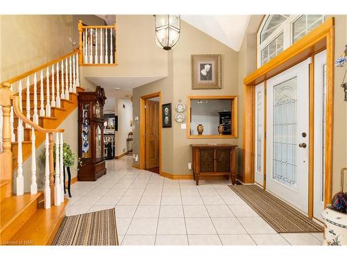 40 Bartok Crescent, Port Colborne, ON - Indoor Photo Showing Other Room