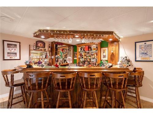 40 Bartok Crescent, Port Colborne, ON - Indoor Photo Showing Dining Room