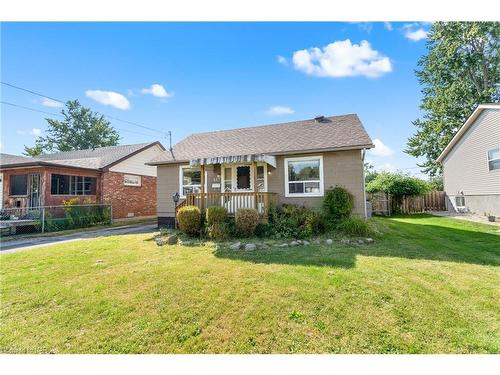 487 Crescent Road, Fort Erie, ON - Outdoor