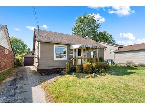 487 Crescent Road, Fort Erie, ON - Outdoor