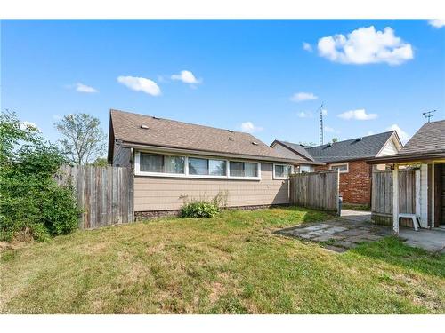 487 Crescent Road, Fort Erie, ON - Outdoor