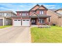 34 Oriole Crescent, Port Colborne, ON  - Outdoor With Facade 