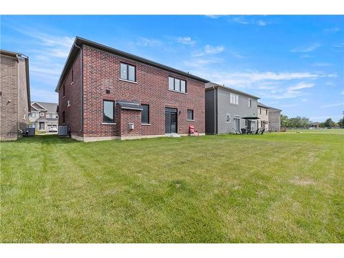 34 Oriole Crescent, Port Colborne, ON - Outdoor With Exterior