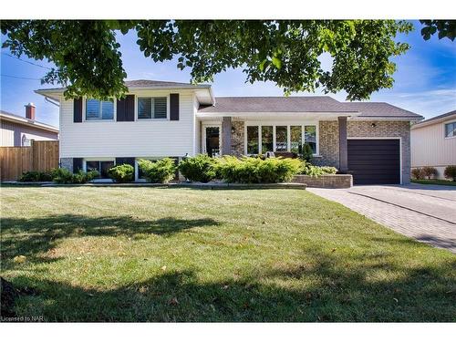 43 Ramsey Street, St. Catharines, ON - Outdoor With Facade