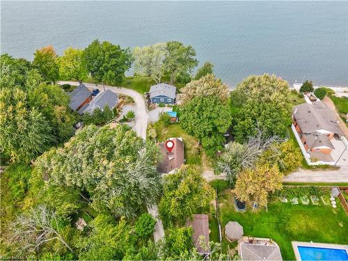 14 Firelane 14A, Niagara-On-The-Lake, ON - Outdoor With Body Of Water With View